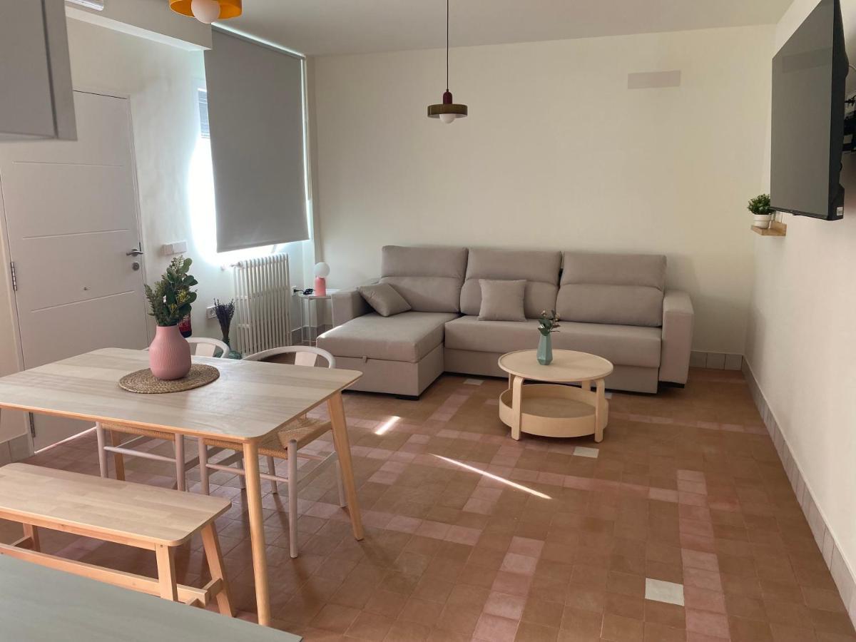 Raizes 22 - Apartamento 2 Puebla De Don Fadrique Exteriér fotografie