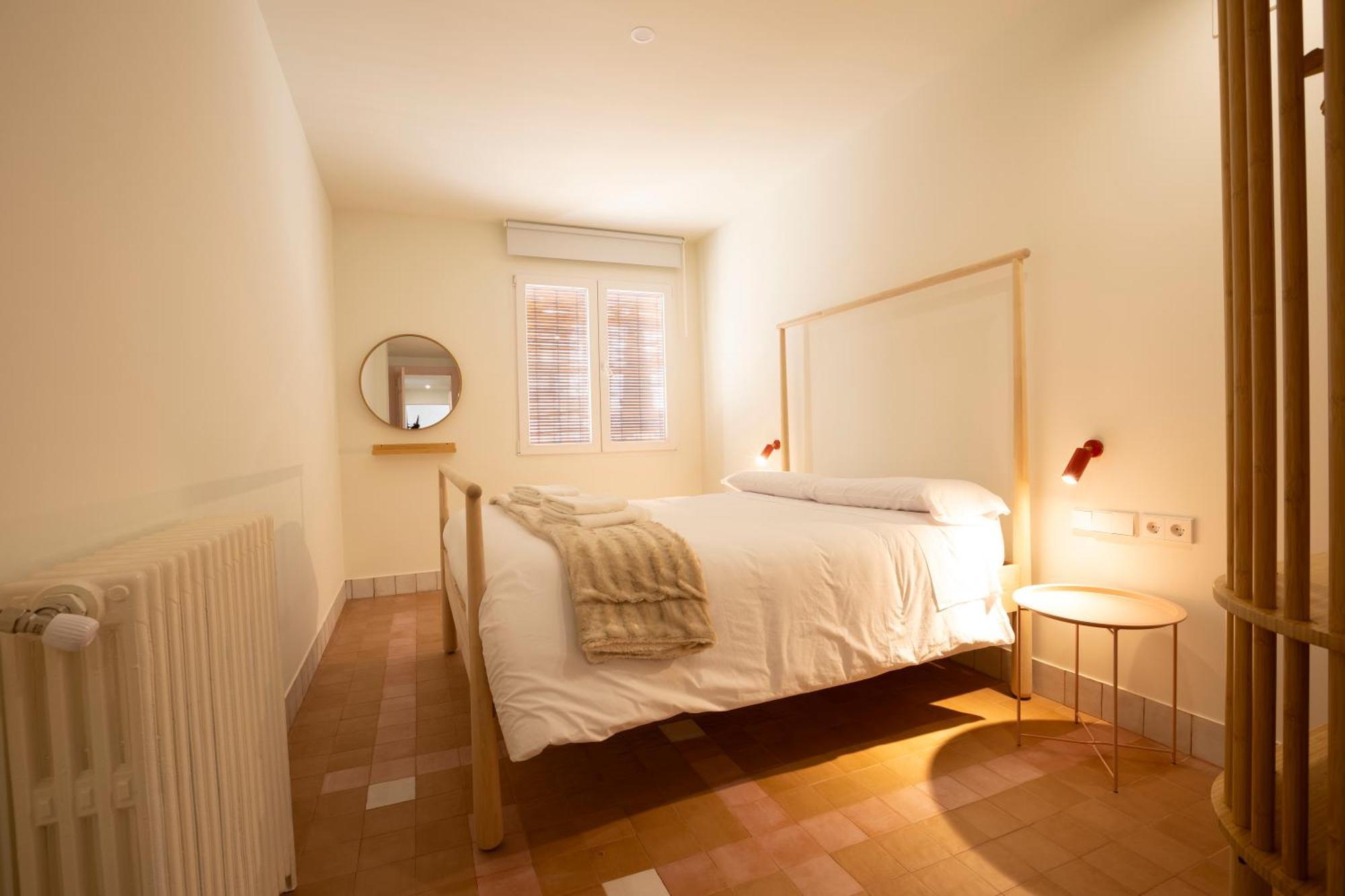 Raizes 22 - Apartamento 2 Puebla De Don Fadrique Exteriér fotografie