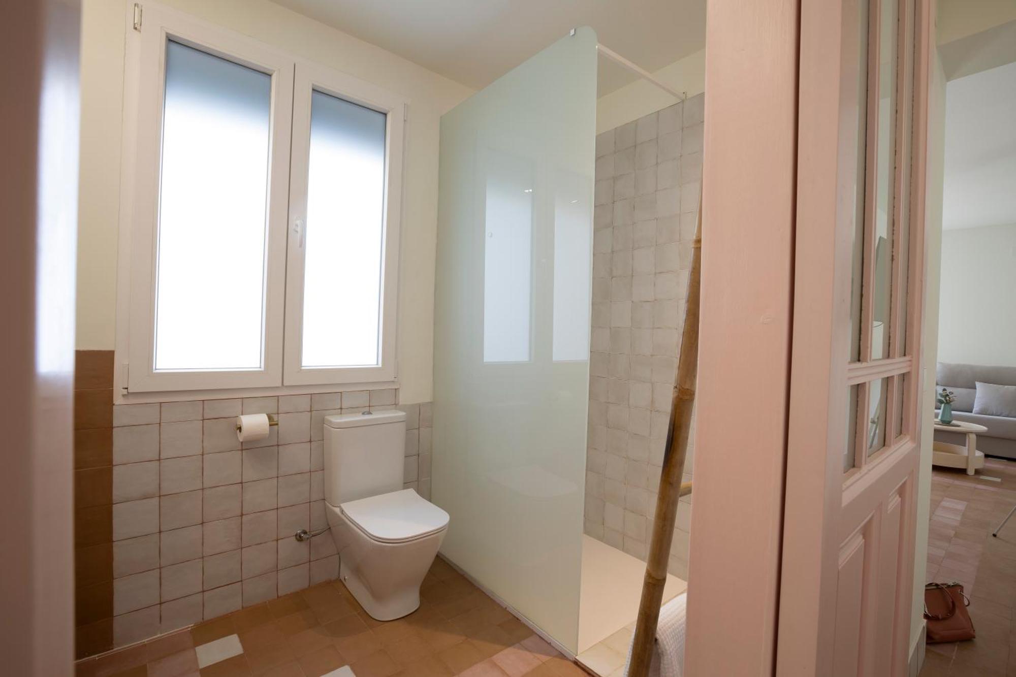 Raizes 22 - Apartamento 2 Puebla De Don Fadrique Exteriér fotografie