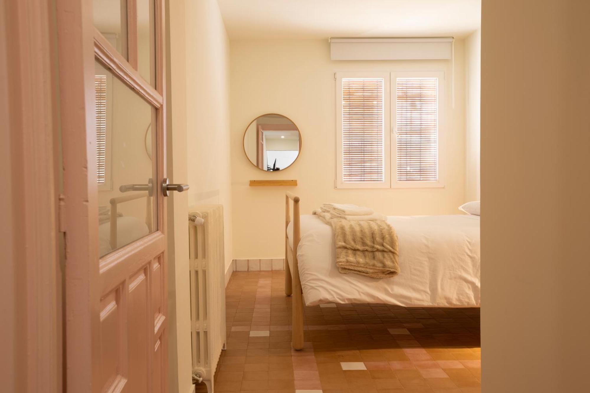 Raizes 22 - Apartamento 2 Puebla De Don Fadrique Exteriér fotografie