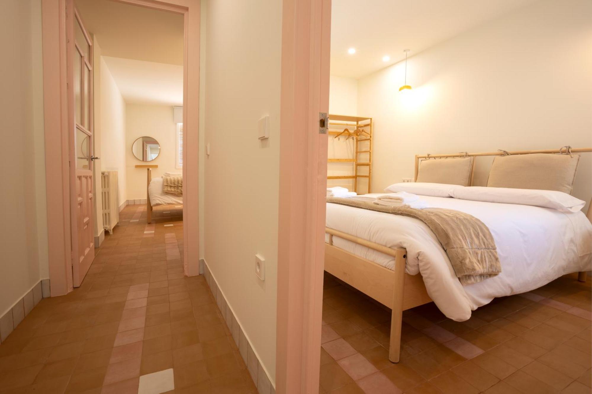 Raizes 22 - Apartamento 2 Puebla De Don Fadrique Exteriér fotografie