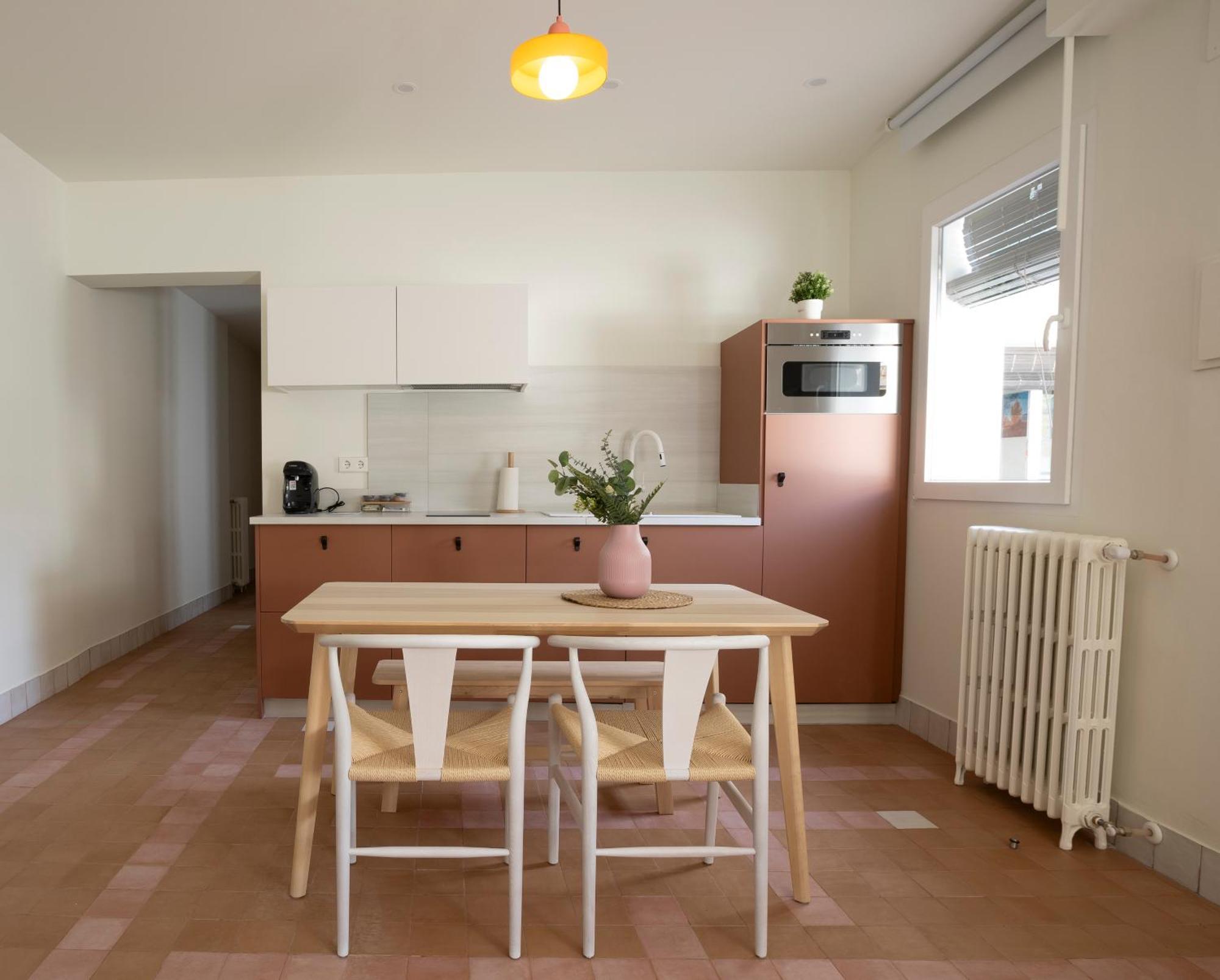Raizes 22 - Apartamento 2 Puebla De Don Fadrique Exteriér fotografie